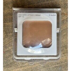 CLINIQUE Even Better Compact Makeup Refill #9 Neutral